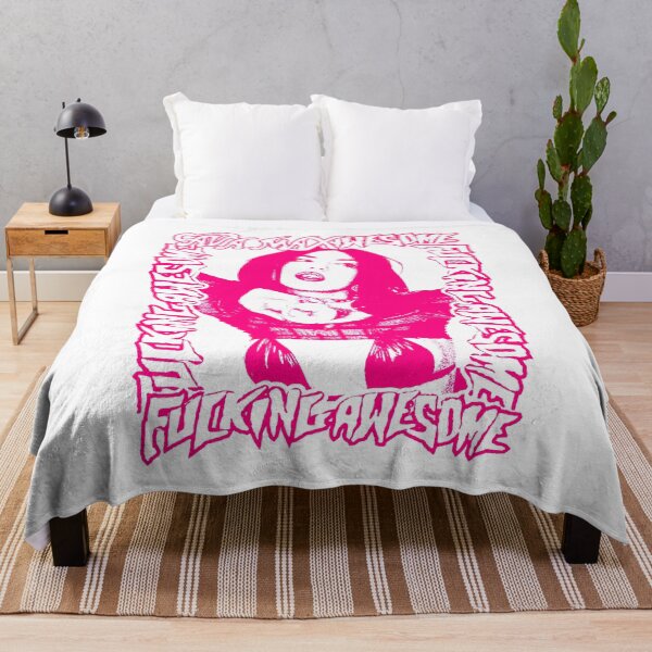 Item preview, Pink Silhouette Songs Music  designed and sold by UntitleProject.
