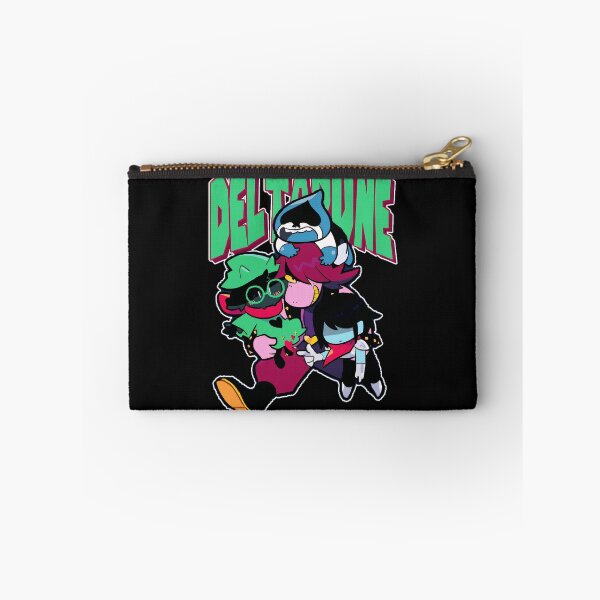 Item preview, Deltarune Characters Gaming Fan designed and sold by QuentinHarrow.