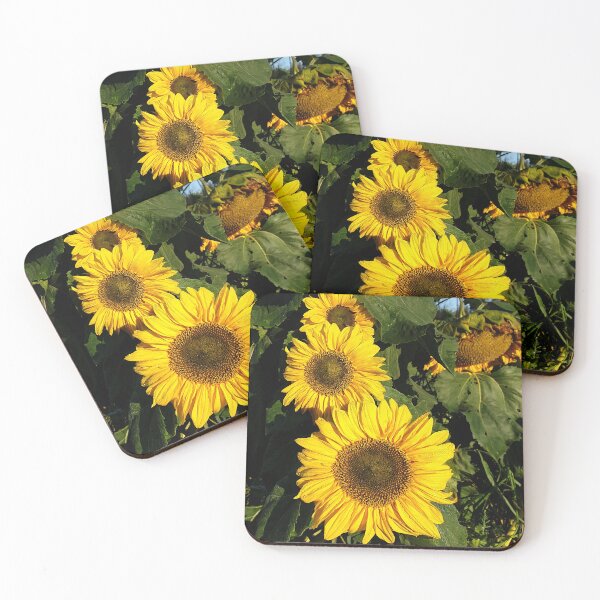 Item preview, Sunflower Summer designed and sold by CalmnessbyChoice.