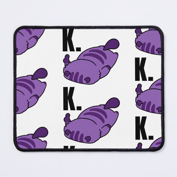 Item preview, Passive Aggressive K Sarcastic Cat Meme designed and sold by kidgenerationtk.