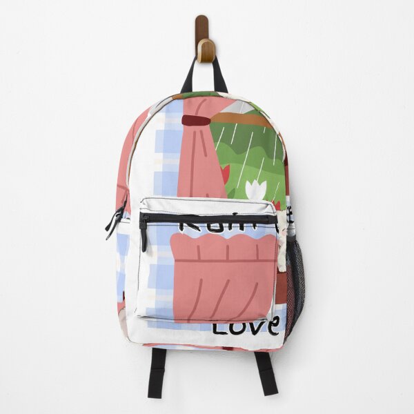 Item preview, Rain Outside, Love Inside – Cozy Cat & Kitten Aesthetic designed and sold by AARA DESIGNS.