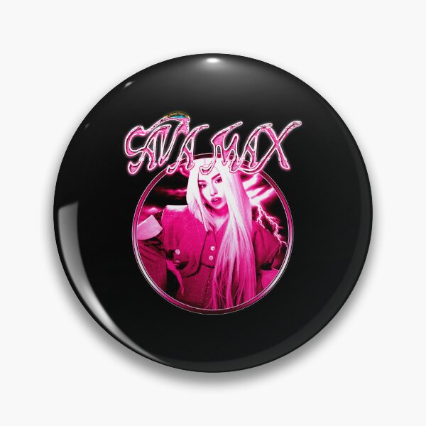 Item preview, Glow Style Woman Pop Music  designed and sold by UntitleProject.
