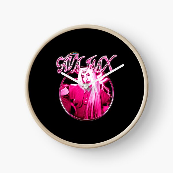 Item preview, Glow Style Woman Pop Music  designed and sold by UntitleProject.