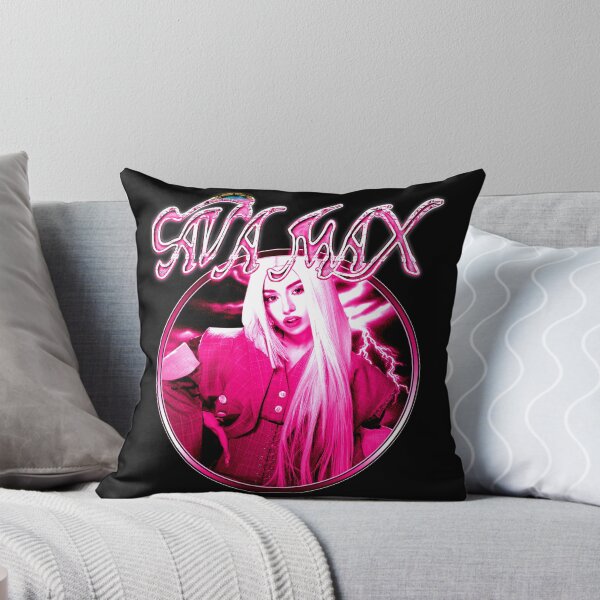 Item preview, Glow Style Woman Pop Music  designed and sold by UntitleProject.