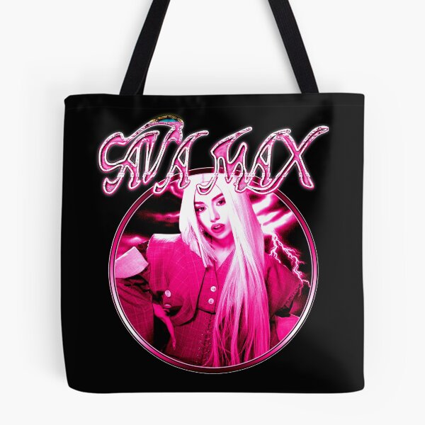 Item preview, Glow Style Woman Pop Music  designed and sold by UntitleProject.