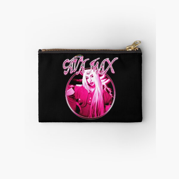 Item preview, Glow Style Woman Pop Music  designed and sold by UntitleProject.