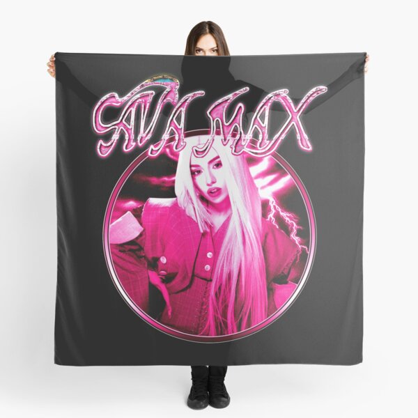 Item preview, Glow Style Woman Pop Music designed and sold by UntitleProject.