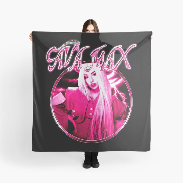 Item preview, Glow Style Woman Pop Music designed and sold by UntitleProject.