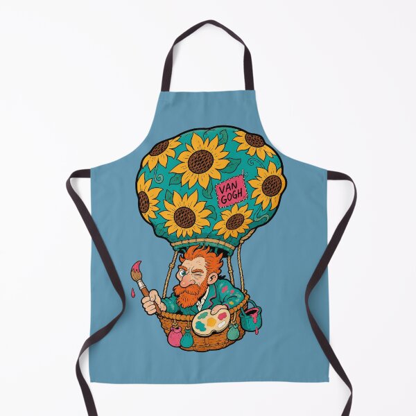 Item preview, Sunflower Flight designed and sold by BrambleBox.