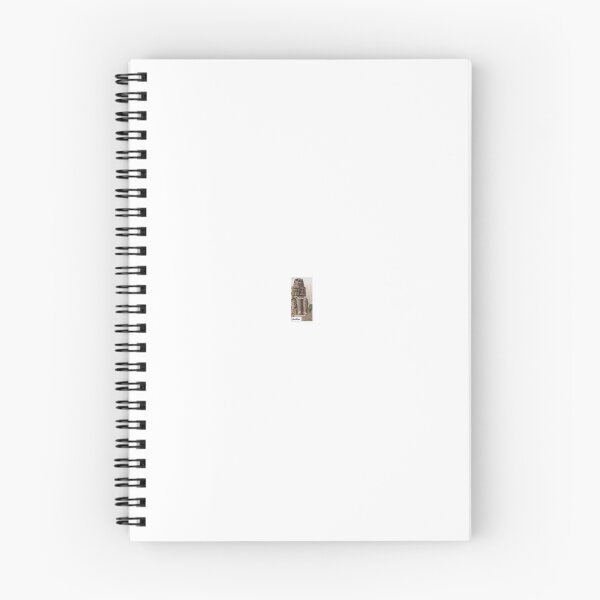 Item preview, ChevMovit Memnon Colossus Vertical Edition designed and sold by ChevMovit.