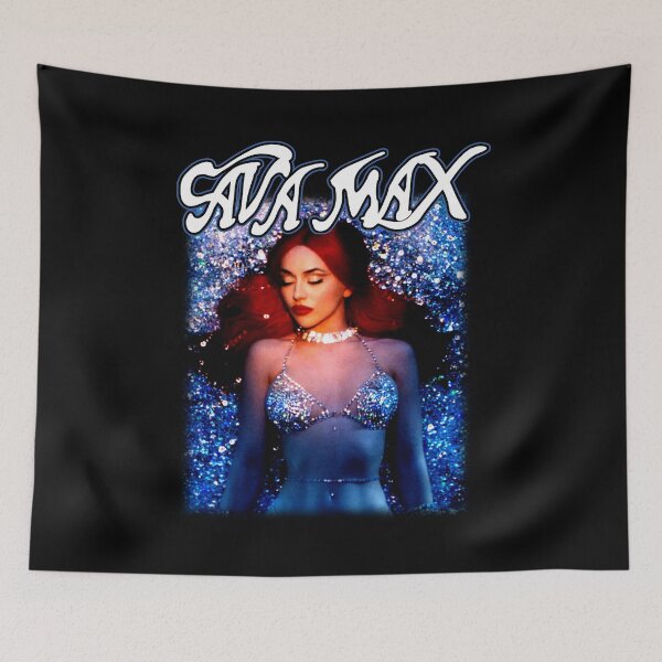 Item preview, Woman Dance Pop Music designed and sold by UntitleProject.