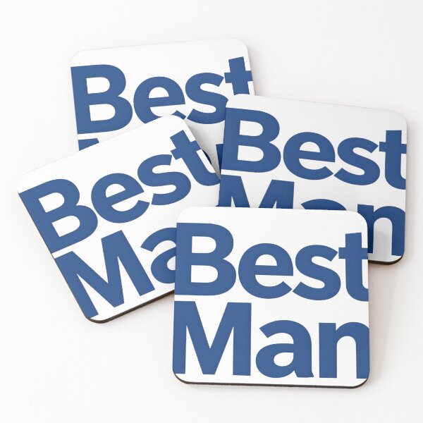 Item preview, Best man designed and sold by pantjella.