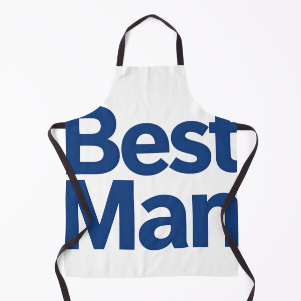 Item preview, Best man designed and sold by pantjella.