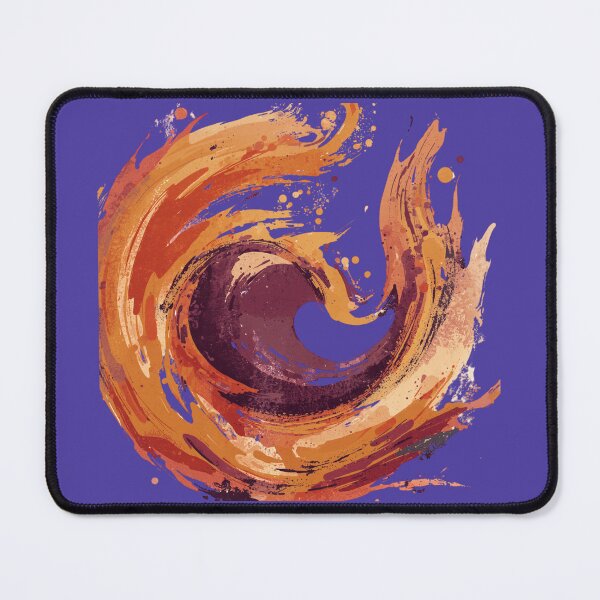 Item preview, Desert Spirit – Mystical Boho Energy Art designed and sold by DiseñosdeMarrakech.