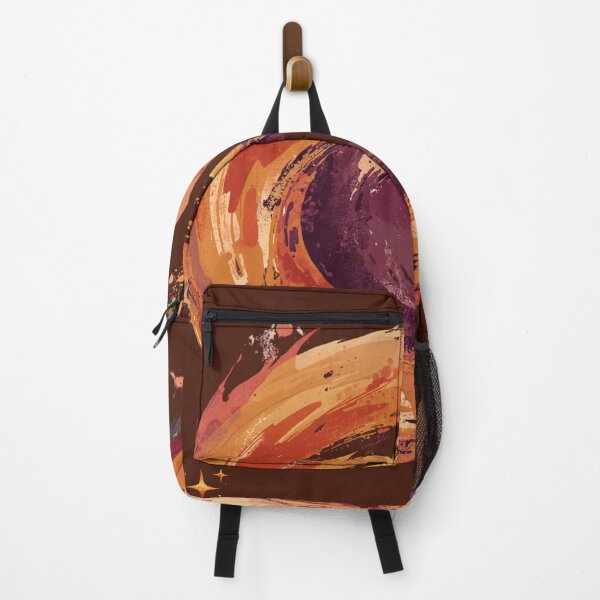 Item preview, Desert Spirit – Mystical Boho Energy Art designed and sold by DiseñosdeMarrakech.