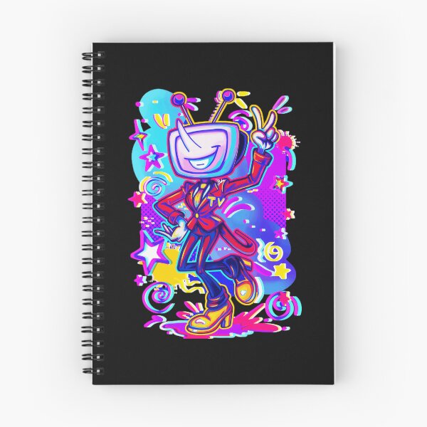 Item preview, Tenna Deltarune Internet Culture designed and sold by QuentinHarrow.