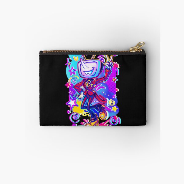 Item preview, Tenna Deltarune Internet Culture designed and sold by QuentinHarrow.