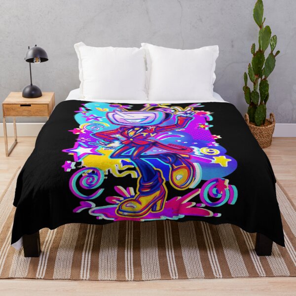 Item preview, Tenna Deltarune Internet Culture designed and sold by QuentinHarrow.