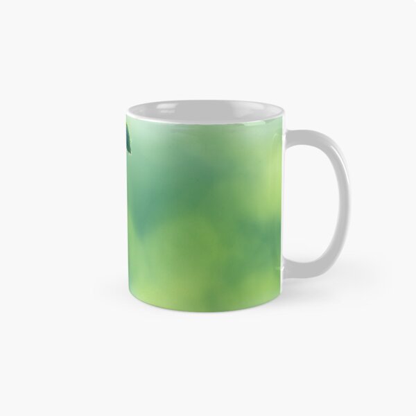 Item preview, Airy Green Botanical Nature Photography Print designed and sold by Mutezone.