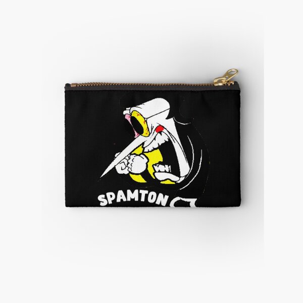 Item preview, Spamton Deltarune Video Game Character Gamer designed and sold by QuentinHarrow.