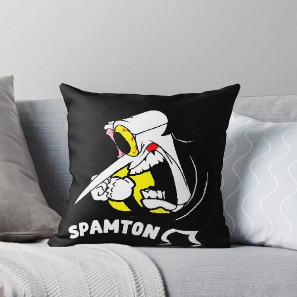 Item preview, Spamton Deltarune Video Game Character Gamer designed and sold by QuentinHarrow.