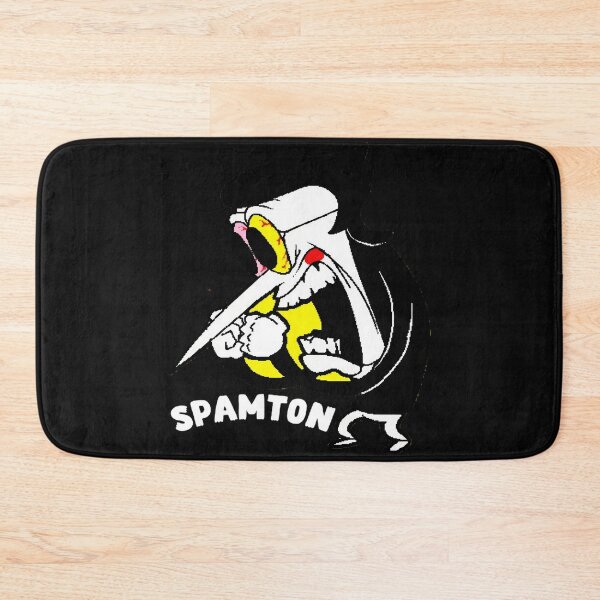 Item preview, Spamton Deltarune Video Game Character Gamer designed and sold by QuentinHarrow.