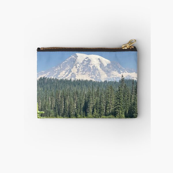 Artikelvorschau, Mount Rainier entworfen und verkauft von EmberAndPaint.