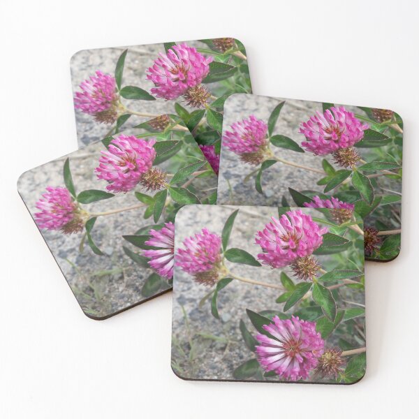 Item preview, Red Clover Countryside designed and sold by CalmnessbyChoice.