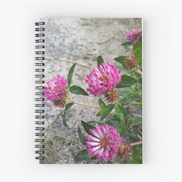 Item preview, Red Clover Countryside designed and sold by CalmnessbyChoice.
