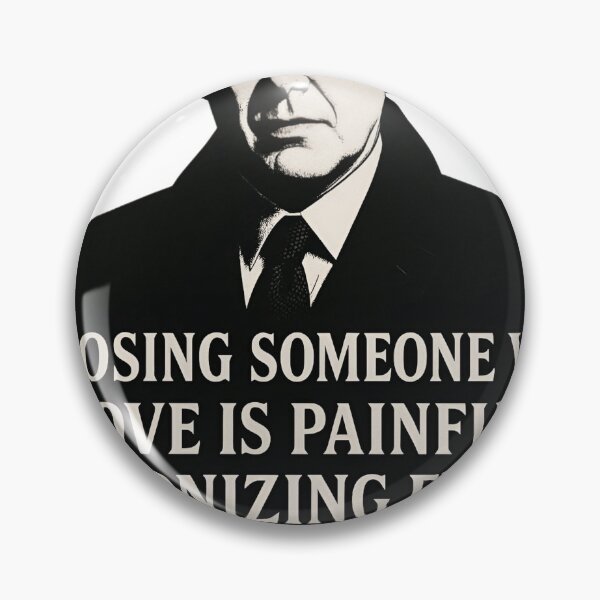 Item preview, losing someone designed and sold by Clwul.