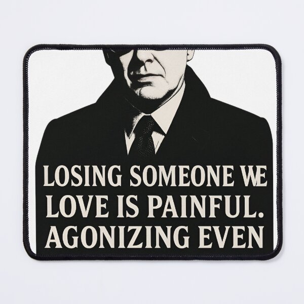 Item preview, losing someone designed and sold by Clwul.
