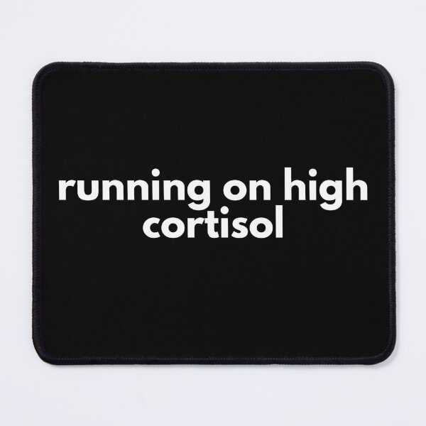 Item preview, high cortisol designed and sold by sydney-syder.