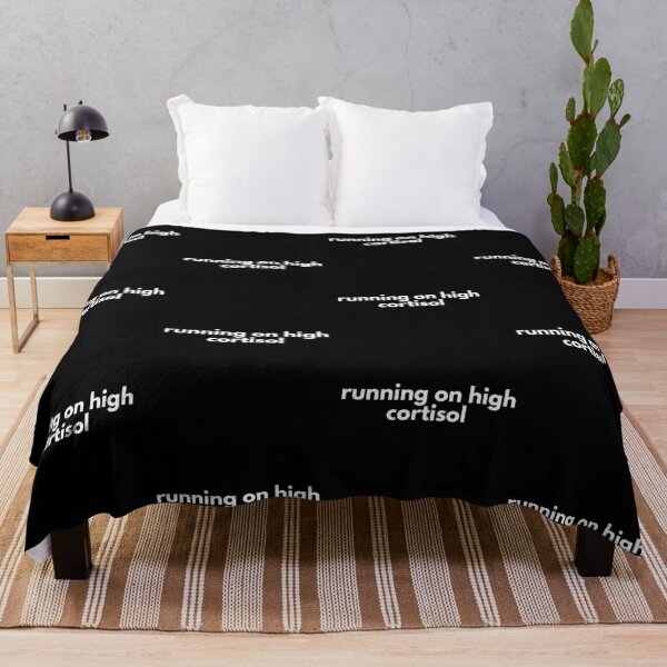 Item preview, high cortisol designed and sold by sydney-syder.
