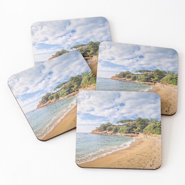 Item preview, Cala Bona, Sant Francesc bay designed and sold by psychoshadow.