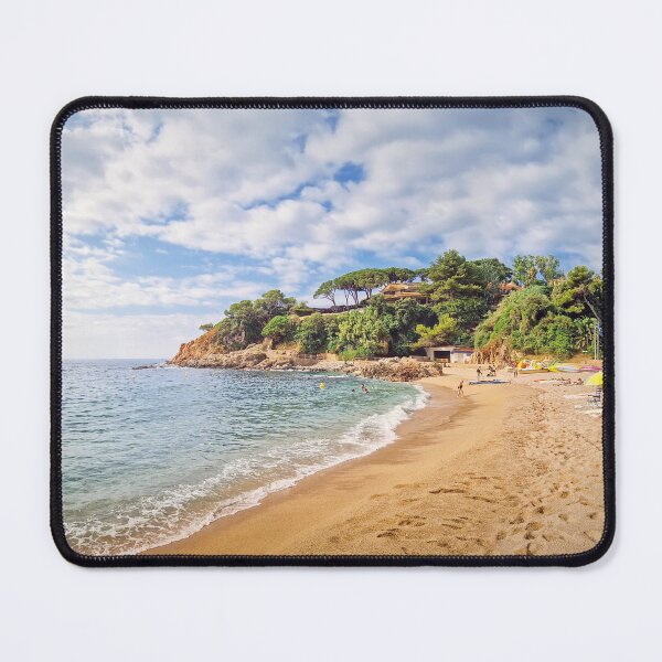 Item preview, Cala Bona, Sant Francesc bay designed and sold by psychoshadow.