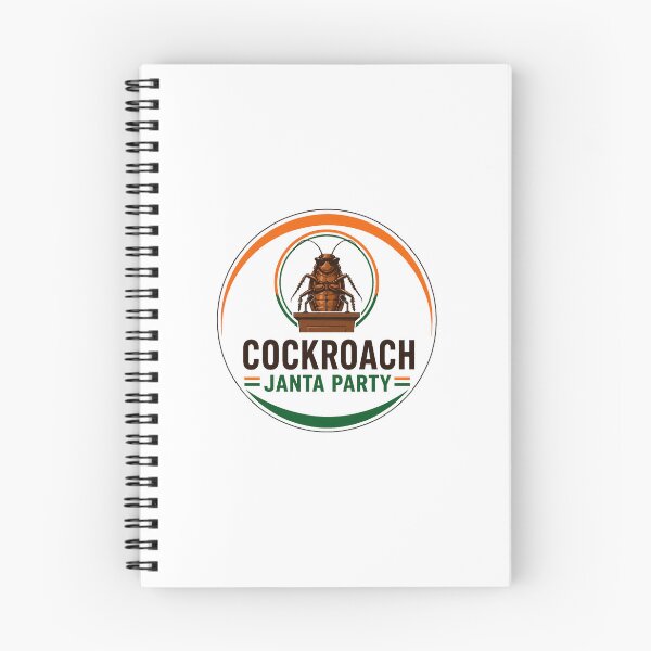 Item preview, Cockroach Janta Party designed and sold by MindblowingShop.