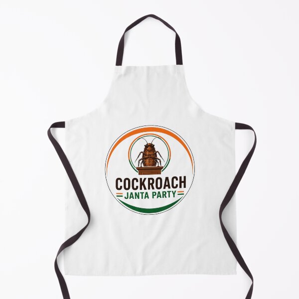 Item preview, Cockroach Janta Party designed and sold by MindblowingShop.