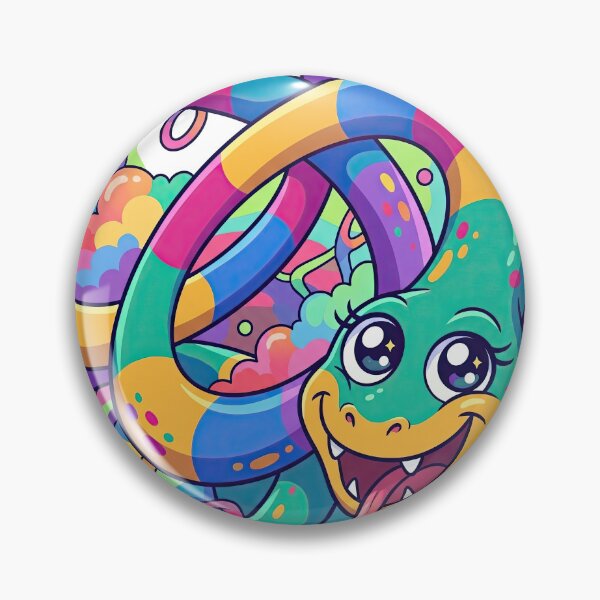 Item preview, colour snake designed and sold by Sketch-Studio2.