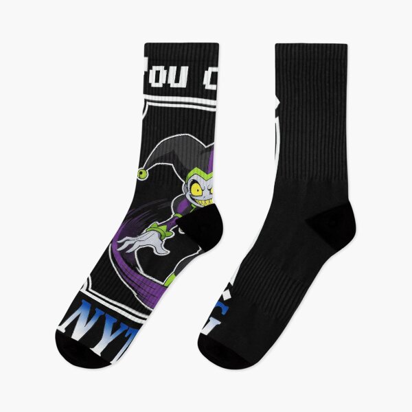 Item preview, You Can Do Anything Jevil Deltarune Secret Boss Gamer Fan designed and sold by QuentinHarrow.
