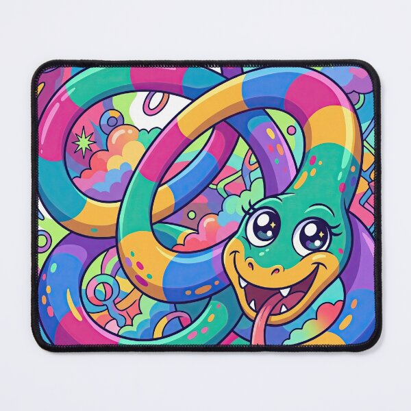 Item preview, colour snake designed and sold by Sketch-Studio2.