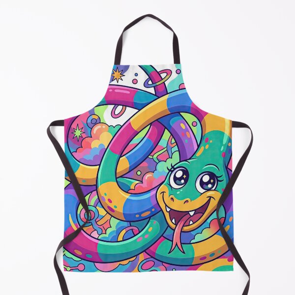 Item preview, colour snake designed and sold by Sketch-Studio2.