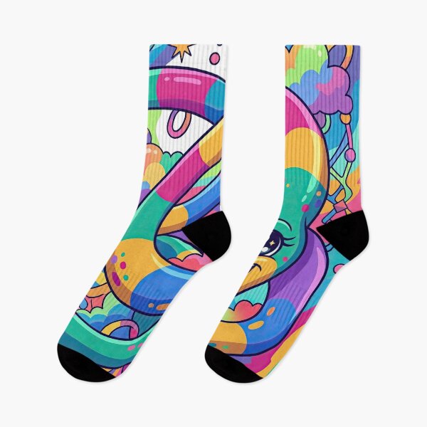 Item preview, colour snake designed and sold by Sketch-Studio2.