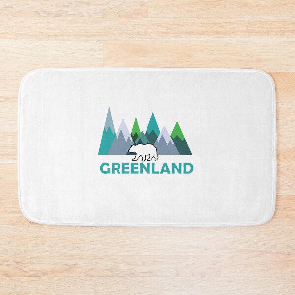 Item preview, Greenland designed and sold by ARTISTRY 96.