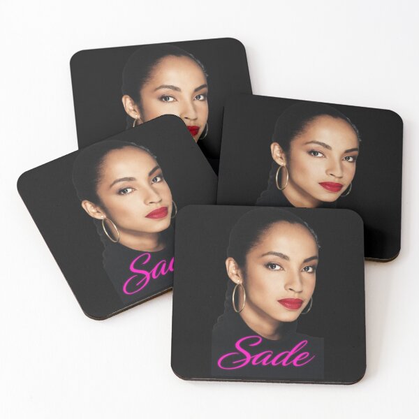 Item preview, Sade Adu designed and sold by The Art by Rossouw.