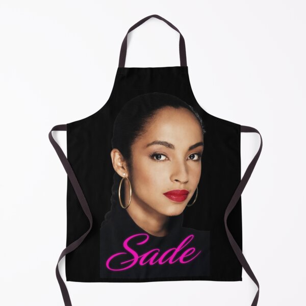 Item preview, Sade Adu designed and sold by The Art by Rossouw.