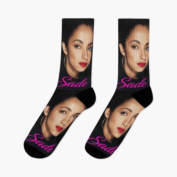 Item preview, Sade Adu designed and sold by The Art by Rossouw.