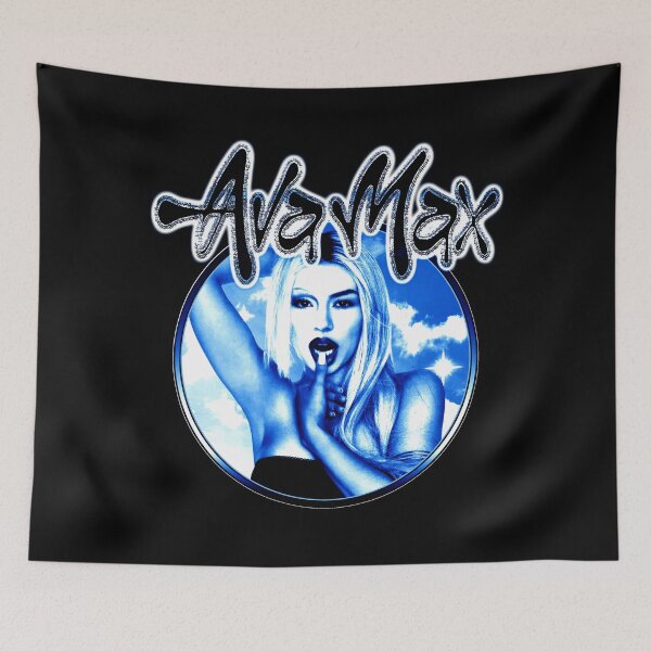Item preview, Y2k Woman SInger Music  designed and sold by UntitleProject.