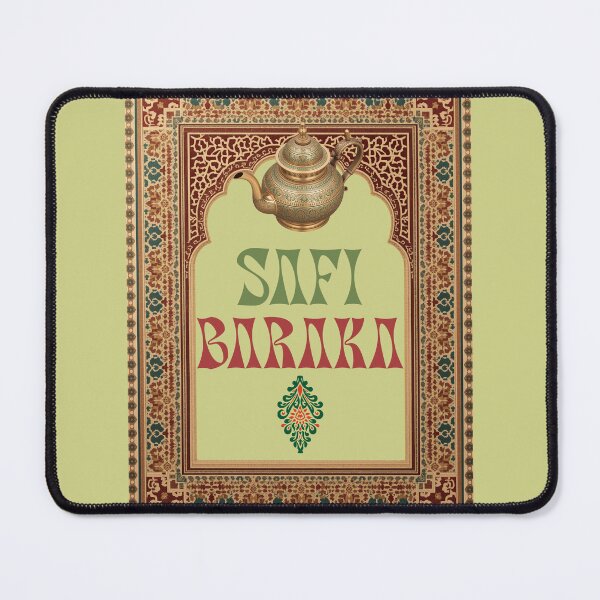 Item preview, Moroccan tea designed and sold by DiseñosdeMarrakech.