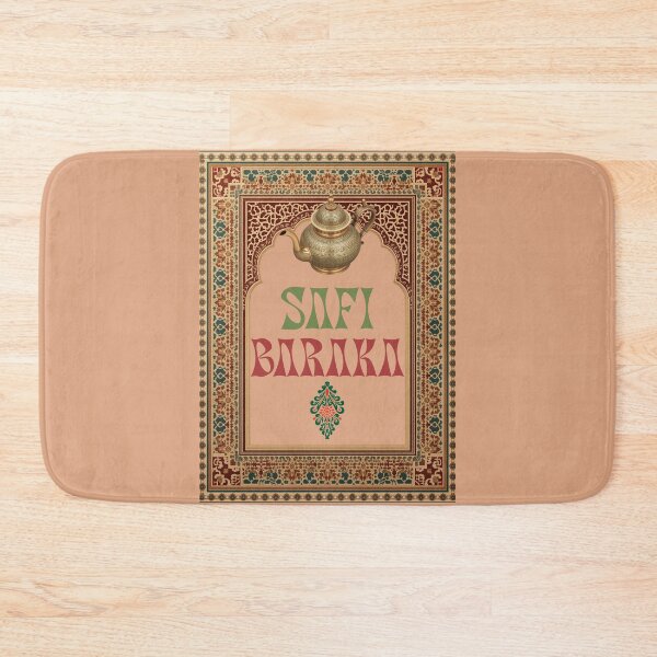Item preview, Moroccan tea designed and sold by DiseñosdeMarrakech.