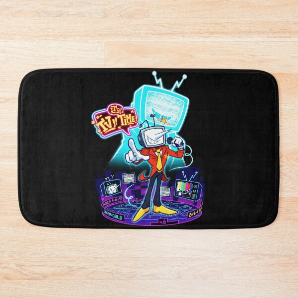 Item preview, It's Tv Time Television Media Entertainment Broadcaster designed and sold by QuentinHarrow.